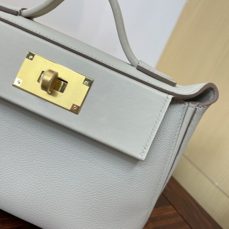 Hermes Kelly 2424 mini Bags